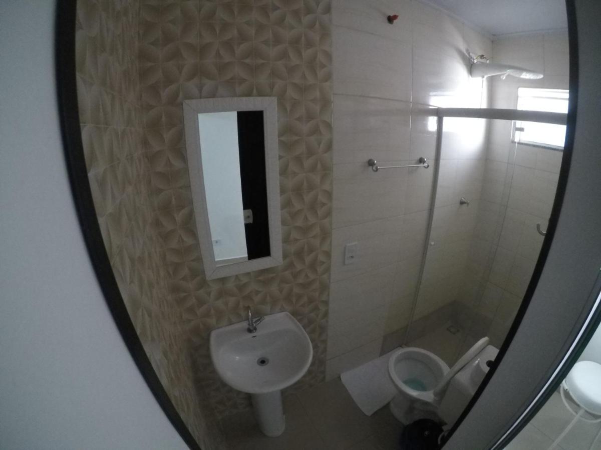 Hotel Rota Dos Tropeiros Castro Extérieur photo